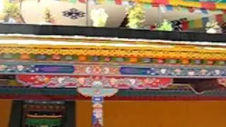 Jokhang Temple