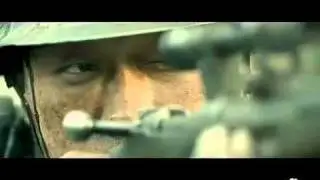 The Flowers of War Short Clip