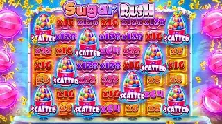 🎰 INSANE SLOT WINS &ndash; My Biggest Wins! (Max Wins & Huge Multipliers!)