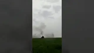 #Russian army attacks several #Ukrainian defense industrial facilities #donbass  #kiev #kramatorsk