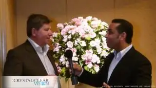 KAMRA Vision Discussed by Dr. Gordon Balazsi and Dr. Jeff Machat