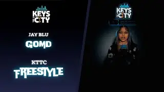 Jay Blu - GOMD | KTTC Freestyle