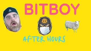 BSV Bitcoin SV - BITBOY don't like BSV !!!!! How to buy it !!!!