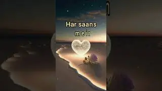 Dard hoga seene mein! Brocken heart touching 💔