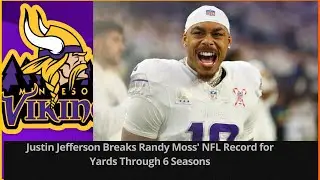 Undrafted Rookie Saves Christmas! 🎄 Max Brosmer's Epic Vikings Debut vs Lions 🔥 SKOL! 🏈