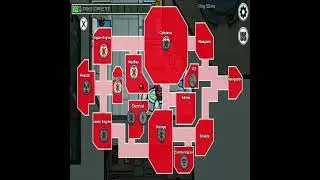 MAUSSER 666 IQ Best Among Us IMPOSTER Plays 🔥🔥🔥 #shorts