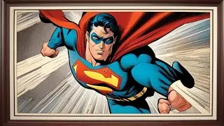 Comic Art Collecting and Framing 101: A Beginner's Guide