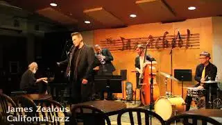 James Zealous - California Jazz Conservatory