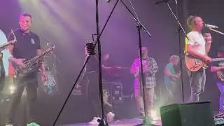 Soja & Hirie 