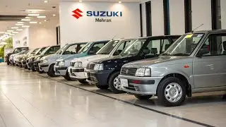 😱2026 Suzuki Mehran New Update | 100% Viral Features & First Look