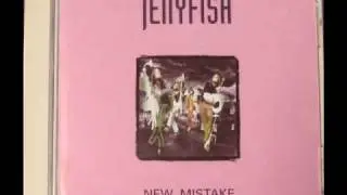 jellyfish /  ignorance is bliss