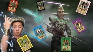 Wizard101: Corporal Tenni'syn Super Easy Ultimate Guide For All School (HUGE Giveaway)