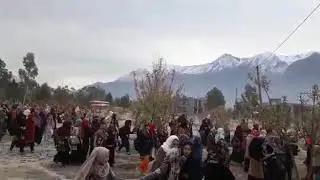 KIU Students Protest at KKH