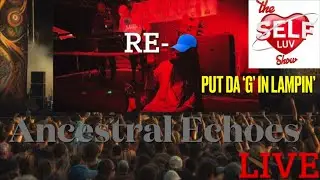 Dimensional portal vis a vis Ancestral Echoes 2024 footage