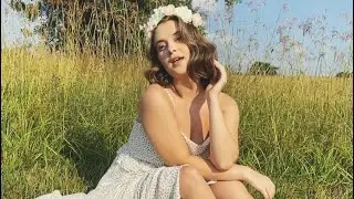 i wrote a poetry book. (kalopsia by audrey ann book trailer)