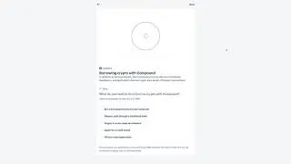 Learning Crypto with Coinbase - EOS, Stella Lumens, Compound & Kyber.
