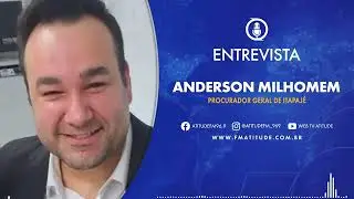 Procurador-geral esclarece acordo entre Prefeitura de Itapaj&eacute; e MP sobre contrata&ccedil;&otilde;es tempor&aacute;rias