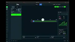 New Extreme Strategy || Fast Profit -  Fast Wager !!! Stake.com Strategy 2025