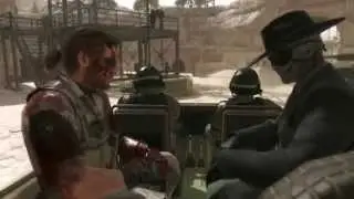 MGSV: The Phantom Pain - EP. 30, BLIND, NO REFLEX MODE, NO MARKING, NO HUD