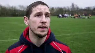 Chat with High Performance Director Anthony Atherton