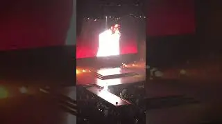 Carl Thomas - Bad Boy Family Reunion Tour