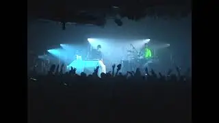 Pretty Lights 2009-11-14 Atlanta, GA @ Masquerade [full]