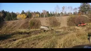 hillbilly run 2021