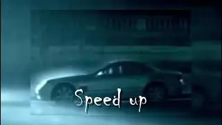 Diam's (ft. Vitaa) - Confessions nocturnes (speed up)