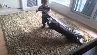Vacumming