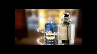 Pan Bahar Crystal - Father Son ad