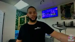 YK recaps his battle against Sifu Poe on Bomb 1st BattleGrounds BFD2 All Stars