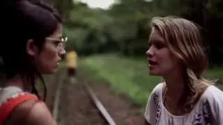 SBX | curta-metragem (com Cynthia Senek e Camila Hubner)