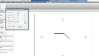 Revit Auto Add Section view with angle