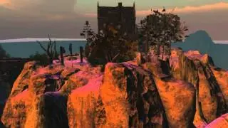 Medieval Environment