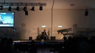 Echoes Of Love - Charity Concert (17/12/2022): Part 1