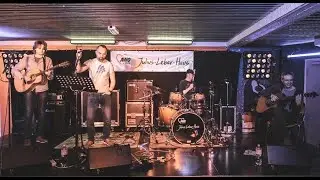 Dynamic Nights - Небо над Дніпром