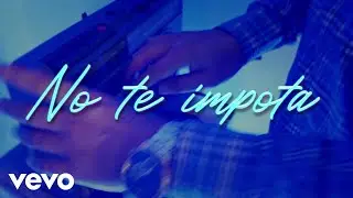 Yefe - No Te Importa