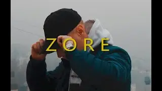 ONELI - Zore  (Prod. by Avaron) Official Video