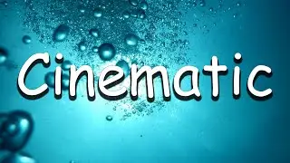 Underwater Adventure - Instrumental/Background Music (Royalty Free Music)