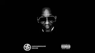 SHAWN JAY UNDERGROUND MIXTAPE - SHED NO TEARS