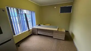 60 sqm Office To Let &ndash; Menlo Park &ndash; High-Visibility Main Road Location
