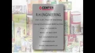 R.H Engineering Center Profile