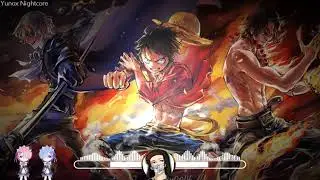 「Nightcore」- Harder Better Faster Stronger