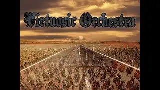 Virtuosic Orchestra (Original Classical Music)