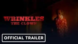 Wrinkles the Clown Official Trailer (2019)