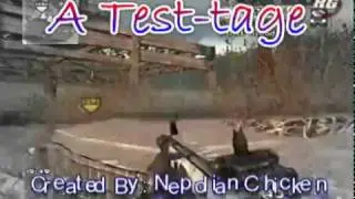 Hupit Gaming | A Test-tage | Call of Duty MW2