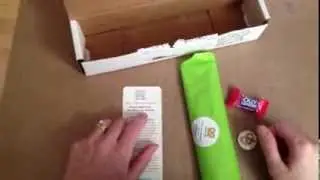 March Artsnack Unboxing