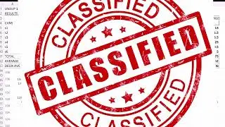 Last weeks review on the RSP