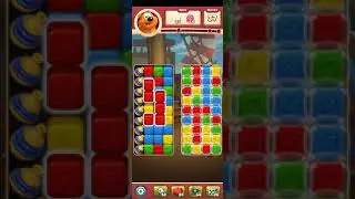 Toon Blast level 553