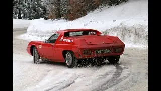 LOTUS in action